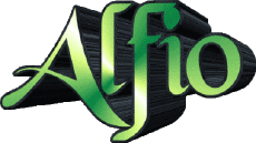 Vorname MANN - Italien A Alfio 