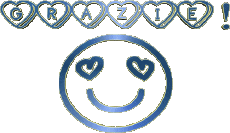 Mensajes Italiano Grazie 001 