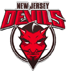Sports Hockey - Clubs U.S.A - N H L New Jersey Devils 