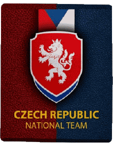 Sports FootBall Equipes Nationales - Ligues - Fédération Europe Tchèquie 