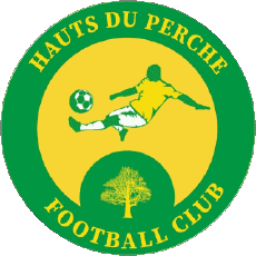 Sport Fußballvereine Frankreich Normandie 61 - Orne FC Hauts Du Perche 