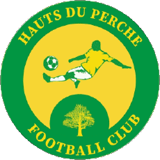 Sports Soccer Club France Normandie 61 - Orne FC Hauts Du Perche 