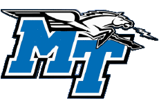 Sports N C A A - D1 (National Collegiate Athletic Association) M Middle Tennessee Blue Raiders 