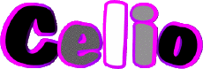 Nombre MASCULINO - Italia C Celio 