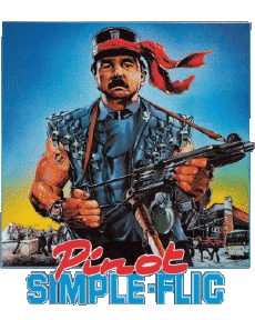 Multimedia Film Francia Gérard Jugnot Pinot simple-flic 