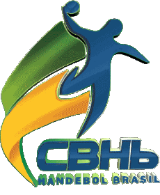 Sportivo Pallamano - Squadra nazionale -  Federazione America Brasile 