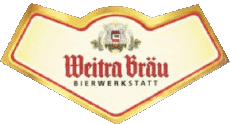 Bebidas Cervezas Austria Weitra Bräu 