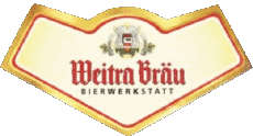 Getränke Bier Österreich Weitra Bräu 
