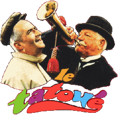 Multi Média Cinéma - France Jean Gabin Le Tatoué 