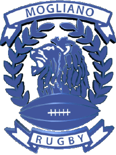 Sports Rugby - Clubs - Logo Italy Mogliano Rugby SSD 