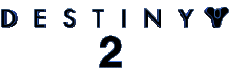Multimedia Videospiele Destiny Logo - Symbole - 02 