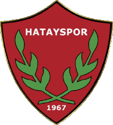 Sport Fußballvereine Asien Türkei Hatayspor 