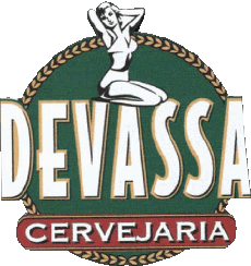 Bevande Birre Brasile Devassa 