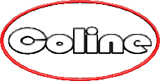 First Names FEMININE - France C Coline 