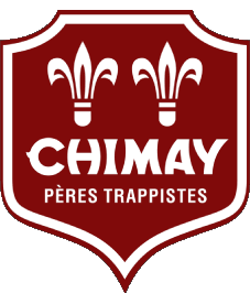 Bebidas Cervezas Bélgica Chimay 