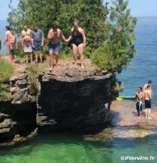 Humor -  Fun Sports Dive Falls - Fail 