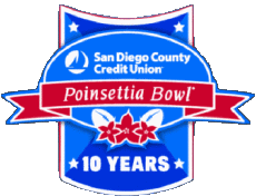Sport N C A A - Bowl Games Poinsettia Bowl 