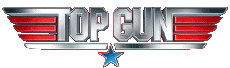 Multi Media Movies International Top Gun Logo 01 