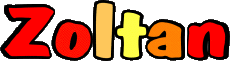 Prénoms MASCULIN - France Z Zoltan 