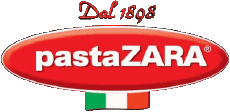Essen Pasta Pasta Zara 