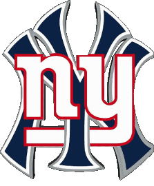 Sports Baseball U.S.A - M L B New York Yankees 