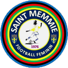 Sportivo Calcio  Club Francia Grand Est 51 - Marne SMO Saint Memmie Féminin 