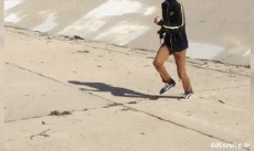 Humor -  Fun PEOPLE Acrobatics Various Fail 02 