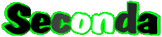 Nombre FEMENINO - Italia S Seconda 