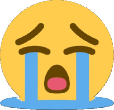 Mensajes Emoticonos Llanto 