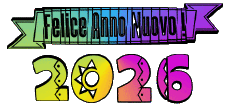 Messages Italian Felice Anno Nuovo 2026 02 