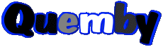 First Names MASCULINE -  UK - USA - IRL - AUS - NZ Q Quemby 