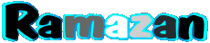 First Names MASCULINE - Maghreb Muslim R Ramazan 