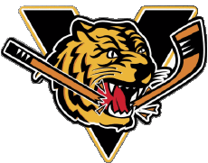 Sports Hockey - Clubs Canada - Q M J H L Victoriaville Tigres 