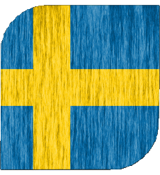 Fahnen Europa Wildleder Platz 