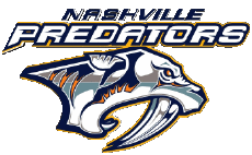 1998 C-Sports Hockey - Clubs U.S.A - N H L Nashville Predators 1998 C