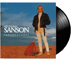 Indestructible-Multi Média Musique France Véronique Sanson Indestructible