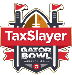 Sports N C A A - Bowl Games Gator Bowl 