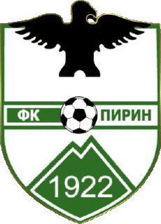 Deportes Fútbol Clubes Europa Bulgaria Pirin Blagoevgrad 