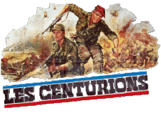 Multimedia Film Francia Alain Delon Les Centurions 