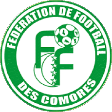 Sports FootBall Equipes Nationales - Ligues - Fédération Afrique Comores 