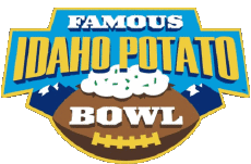 Sportivo N C A A - Bowl Games Famous Idaho Potato Bowl 