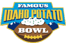 Sports N C A A - Bowl Games Famous Idaho Potato Bowl 