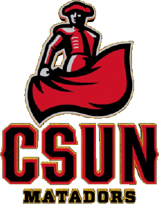 Sportivo N C A A - D1 (National Collegiate Athletic Association) C Cal State Northridge Matadors 