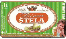 Bevande Birre Albania Stela 