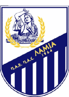 Deportes Fútbol Clubes Europa Grecia PAS Lamía 1964 Football Club 