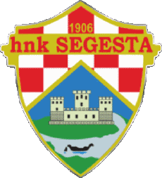 Sportivo Calcio  Club Europa Croazia HNK Segesta Sisak 