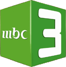 Multi Media Channels - TV World United Arab Emirates MBC3 