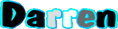 Prénoms MASCULIN - UK - USA D Darren 