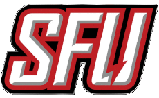 Sportivo N C A A - D1 (National Collegiate Athletic Association) S Saint Francis Red Flash 