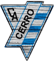 Sport Fußballvereine Amerika Uruguay Club Atlético Cerro 